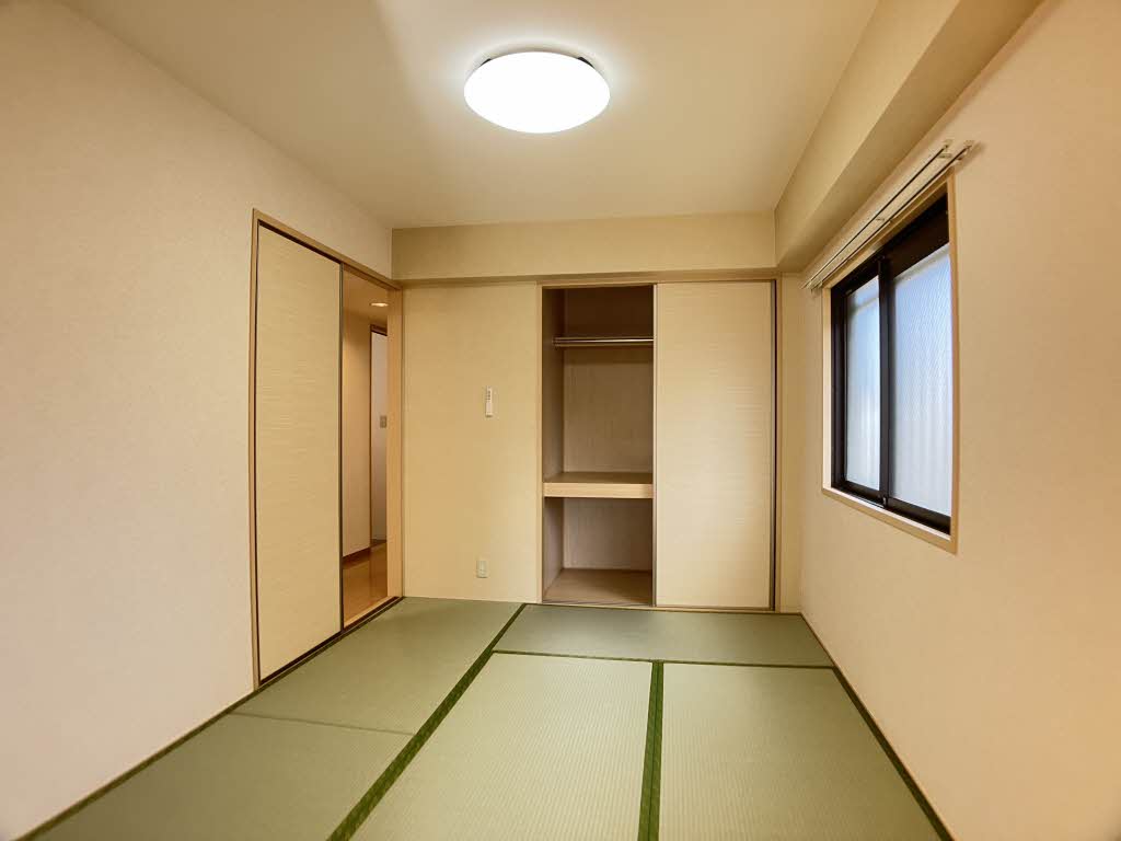 セゾン花の木　南館 B101号-7