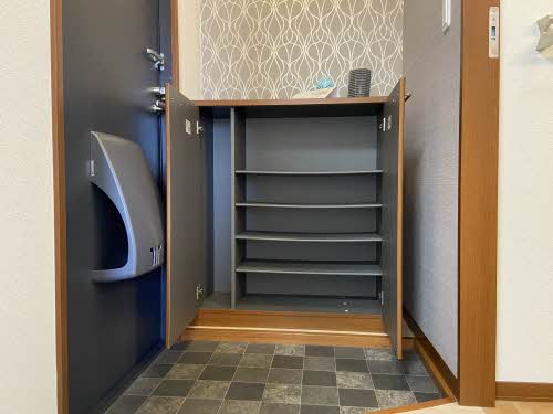 アクウェリアス B202号-14