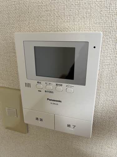 グランシャリオ C102号-8