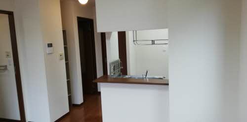 メゾンけやき B105号-3