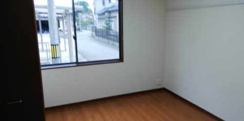 メゾンけやき B105号-4