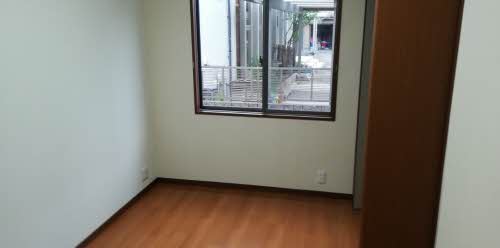 メゾンけやき B105号-5