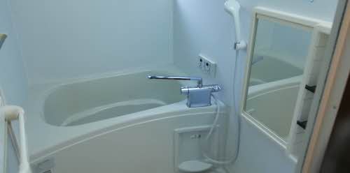 メゾンけやき B105号-9