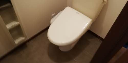 メゾンけやき B105号-11