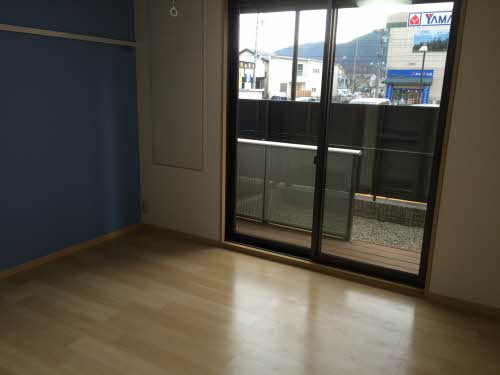 タウンコートながら A102号-4