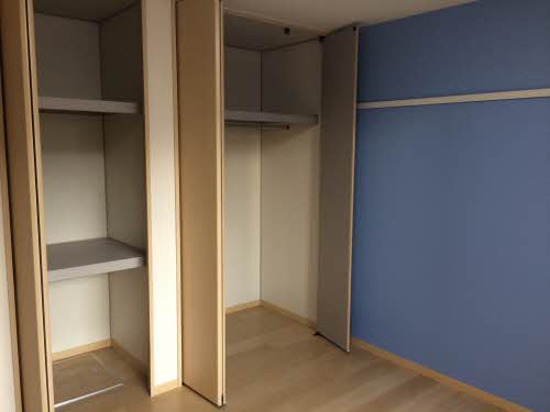 タウンコートながら A102号-5