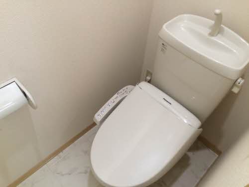 タウンコートながら A102号-7