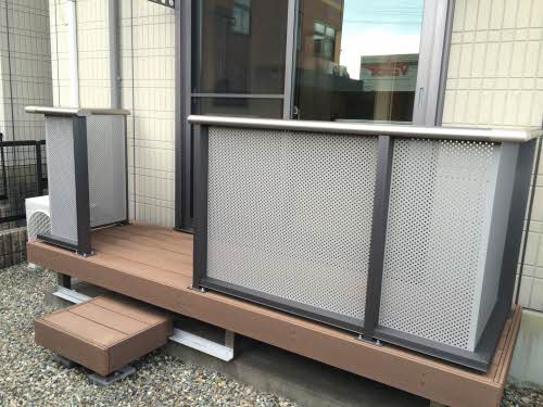 タウンコートながら A102号-11