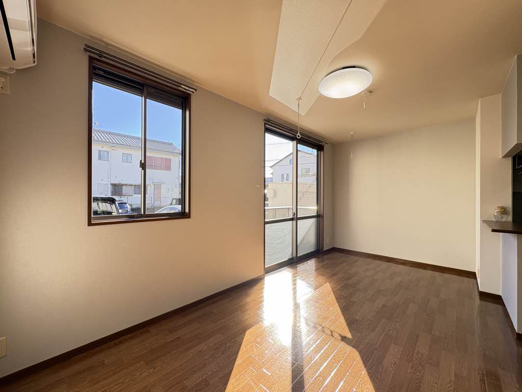 ラフィネ敷地 A102号-3