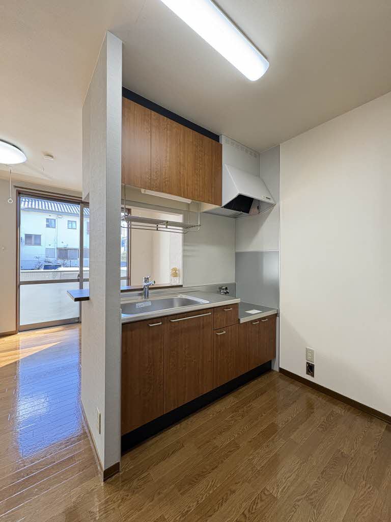 ラフィネ敷地 A102号-4