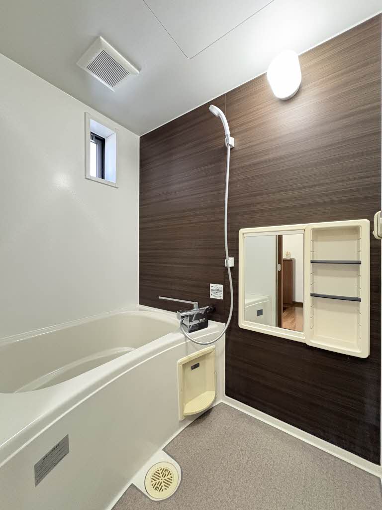 ラフィネ敷地 A102号-5