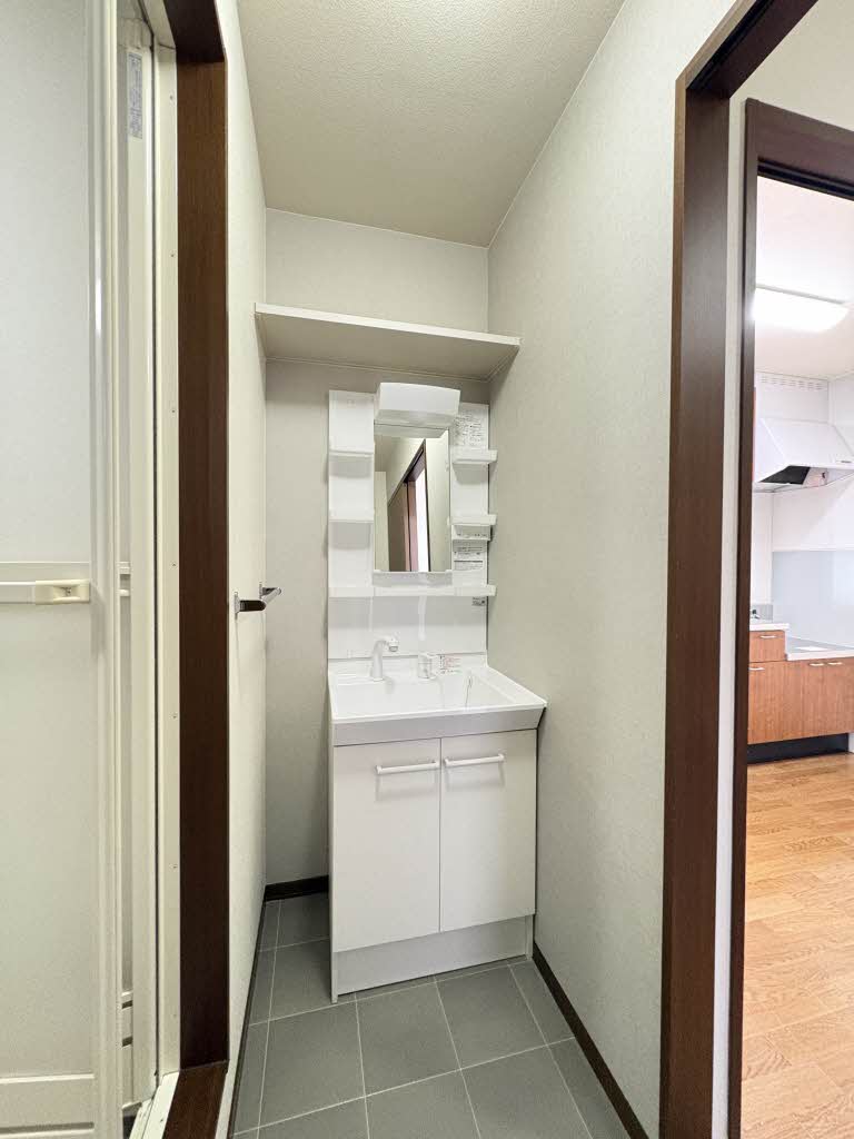 ラフィネ敷地 A102号-6