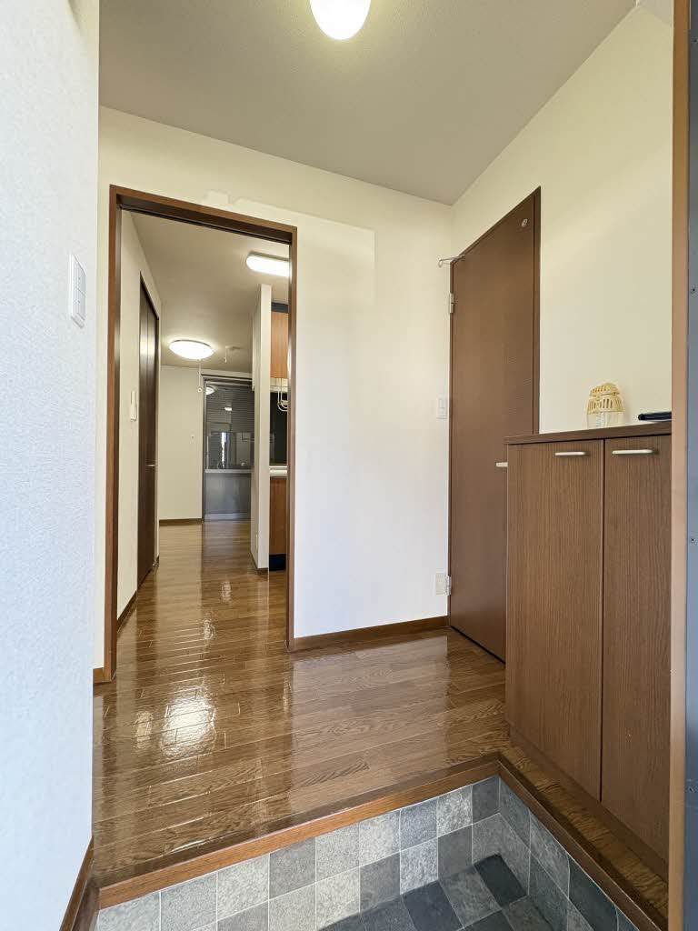 ラフィネ敷地 A102号-8