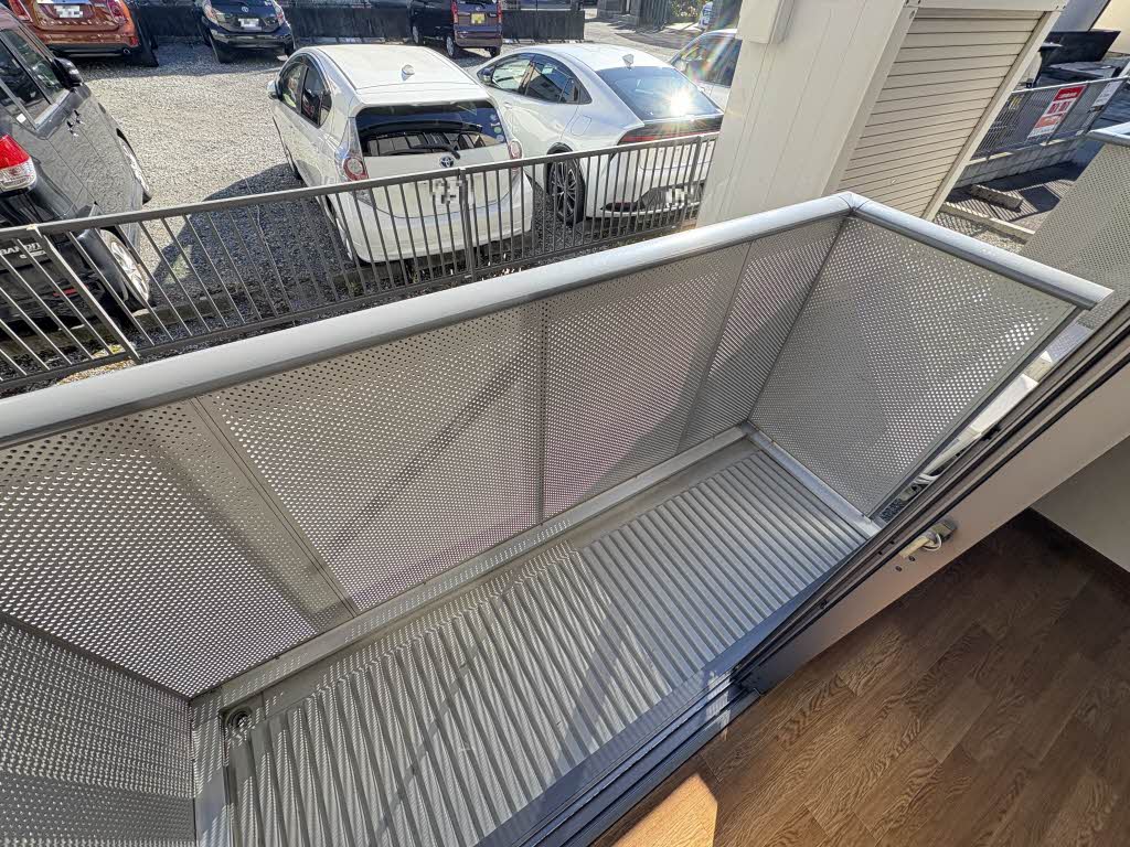 ラフィネ敷地 A102号-10