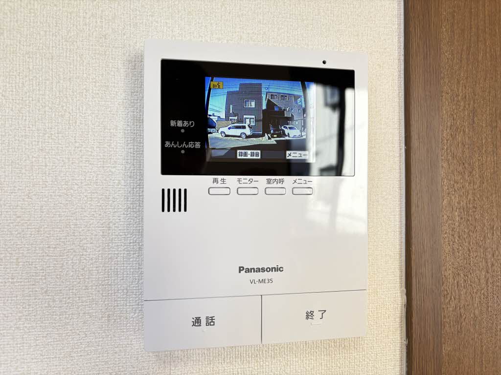 ラフィネ敷地 A102号-11