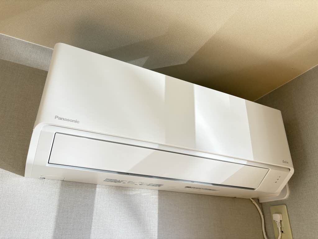 ラフィネ敷地 A102号-12