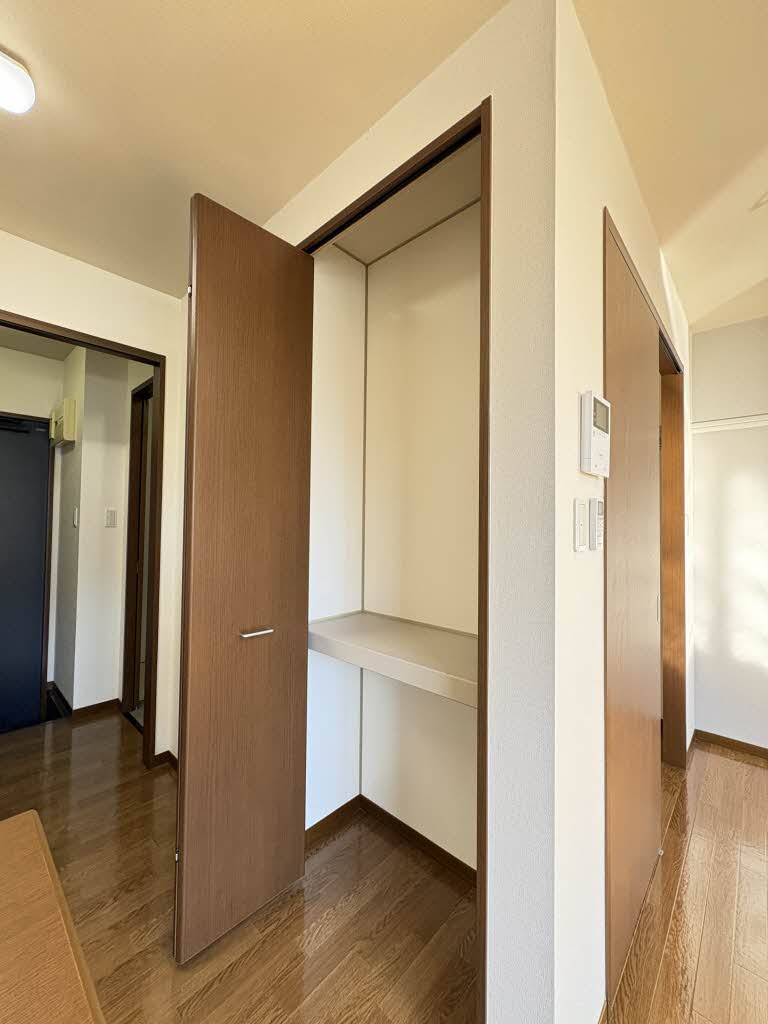 ラフィネ敷地 A102号-14