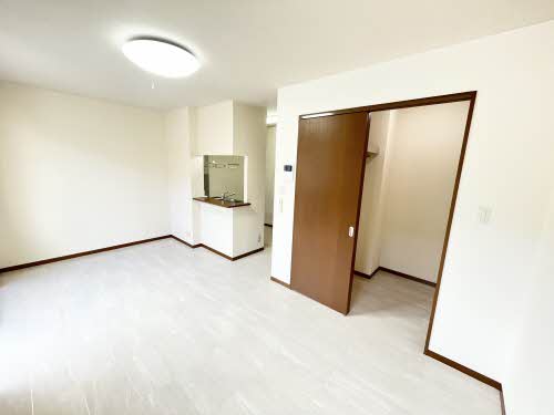 ラフィネ敷地 B202号-3