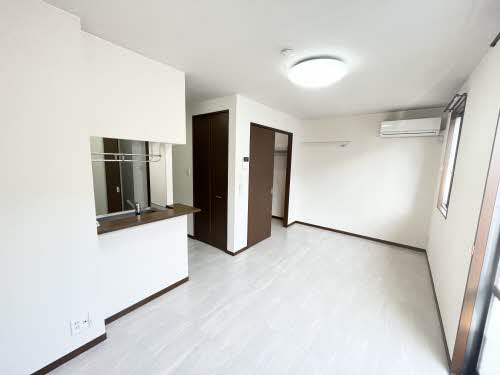 ラフィネ敷地 B202号-5