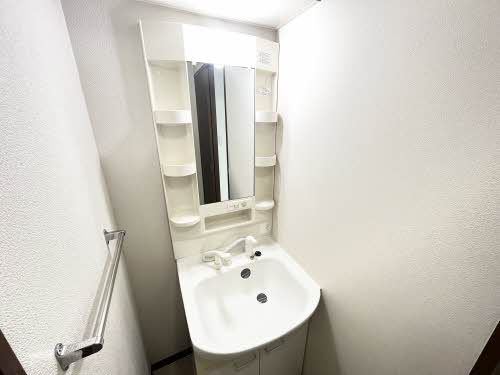 ラフィネ敷地 B202号-8