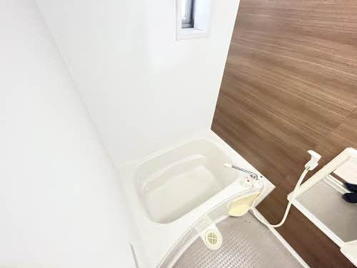 ラフィネ敷地 B202号-9