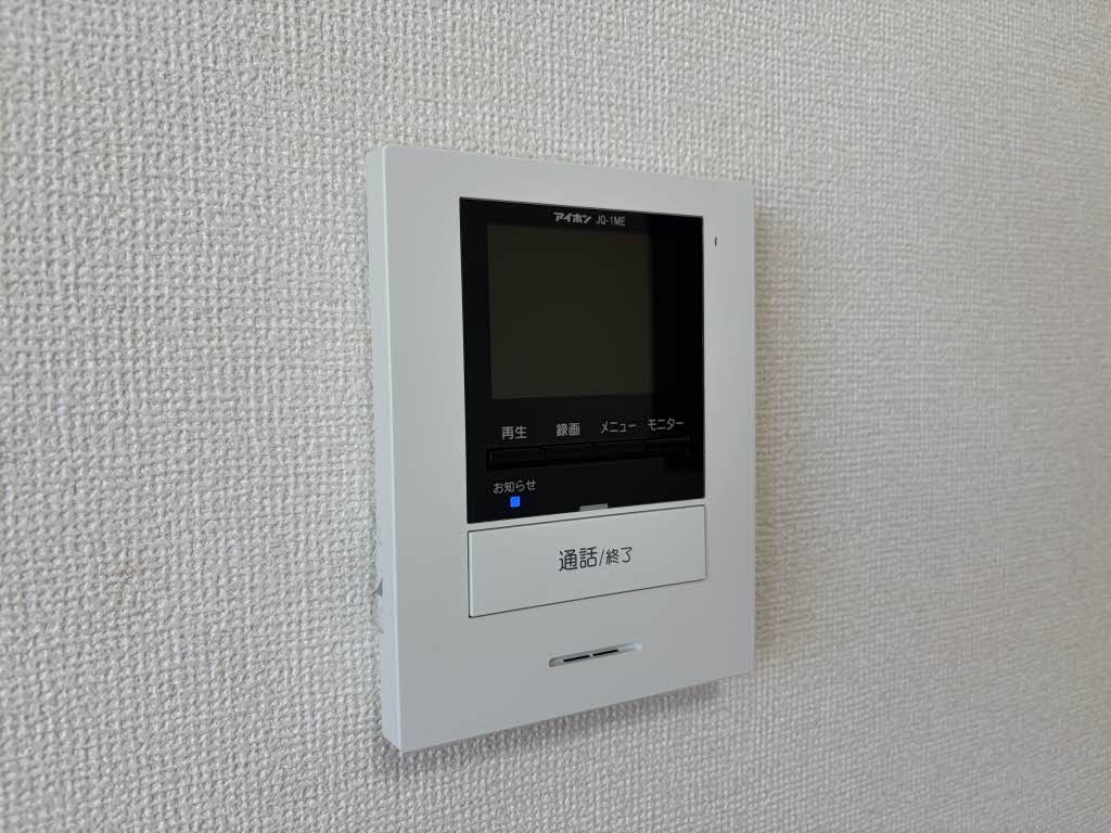 メゾンウイング A102号-10