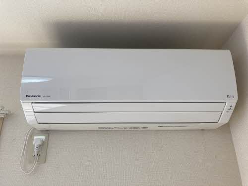 アクアガーデン宝 A105号-7