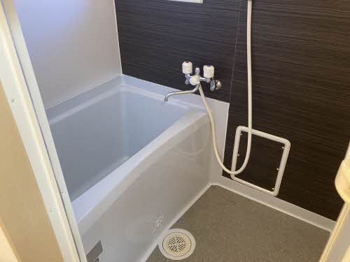 アクアガーデン宝 A105号-9