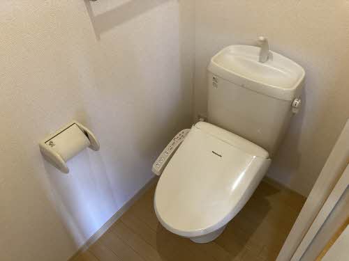 アクアガーデン宝 A105号-11