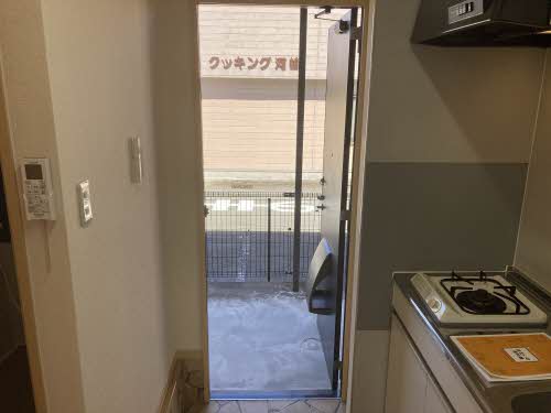 アクアガーデン宝 A105号-12