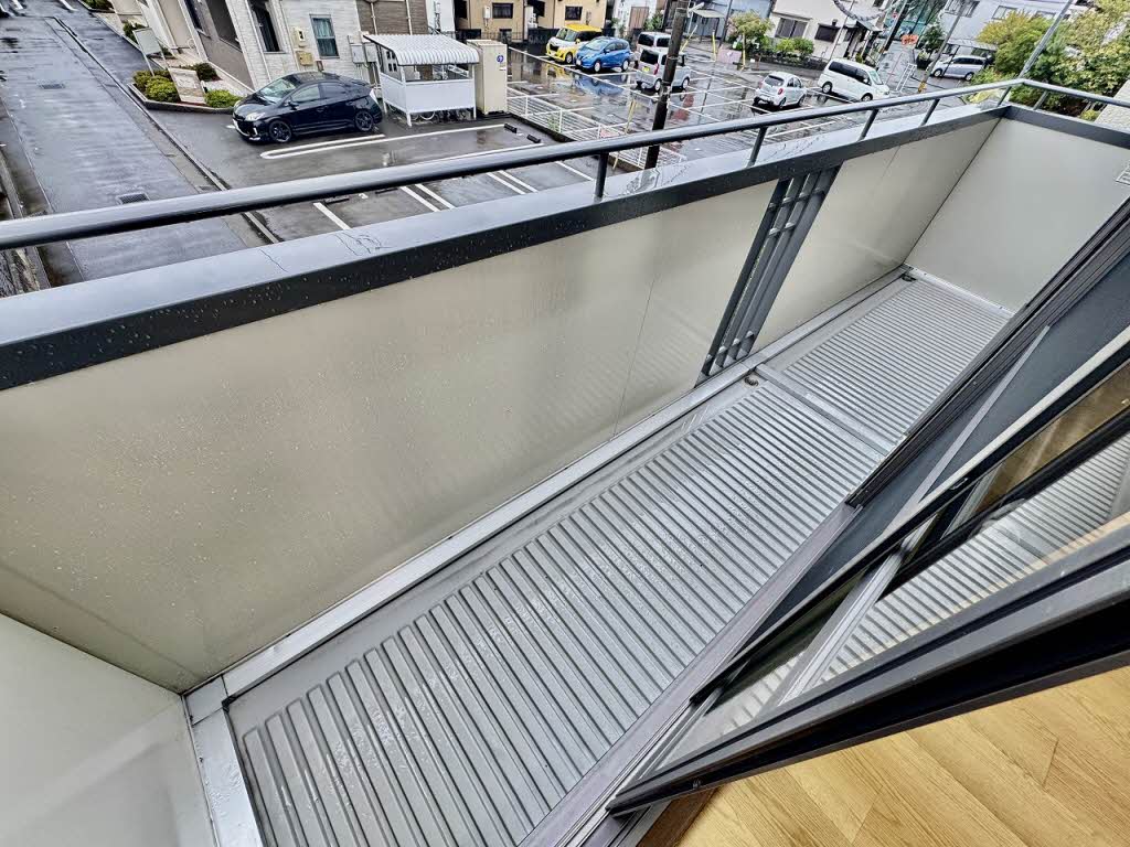 マロニエ B202号-10