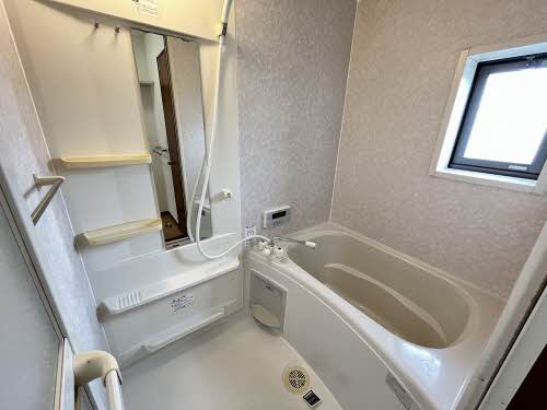 タウンコート中町 0201号-5