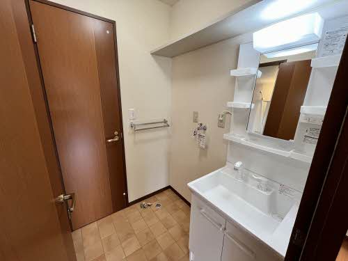 タウンコート中町 0201号-9