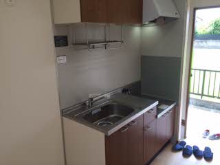 ソレイユ寿香 0101号-3