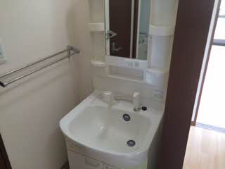 ソレイユ寿香 0101号-7