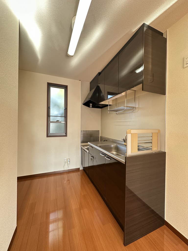 シャルマン富士岡 0201号-4