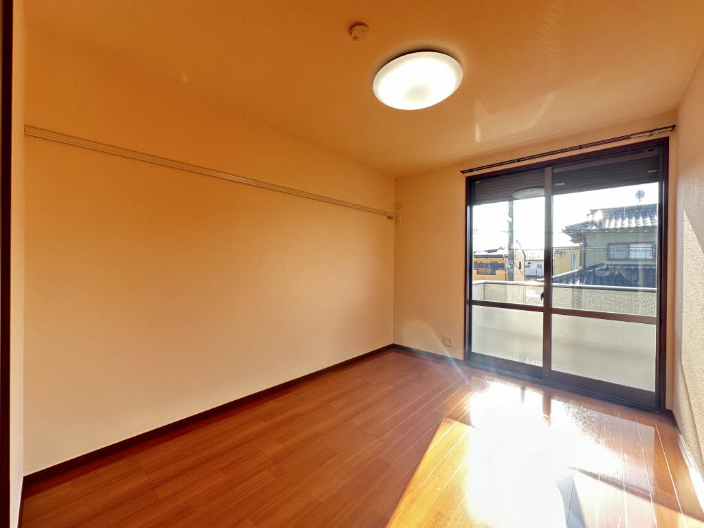 シャルマン富士岡 0201号-6