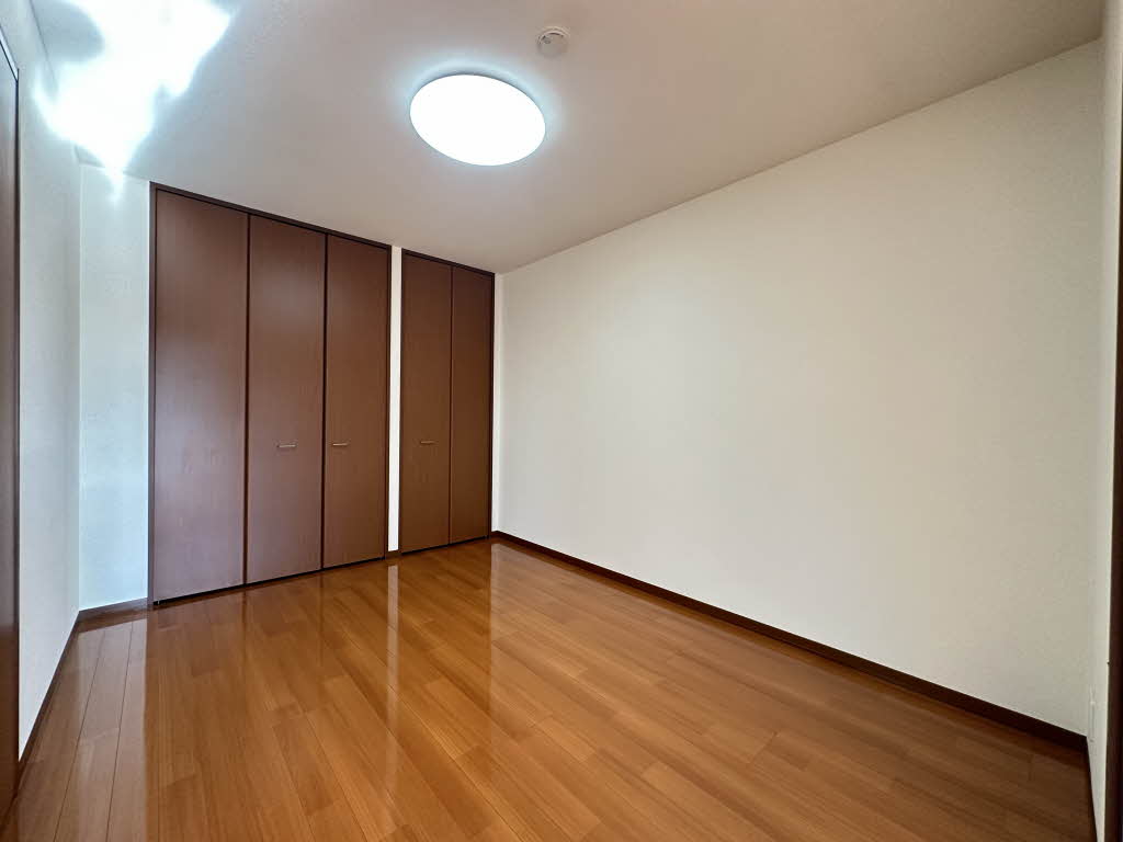 シャルマン富士岡 0201号-7