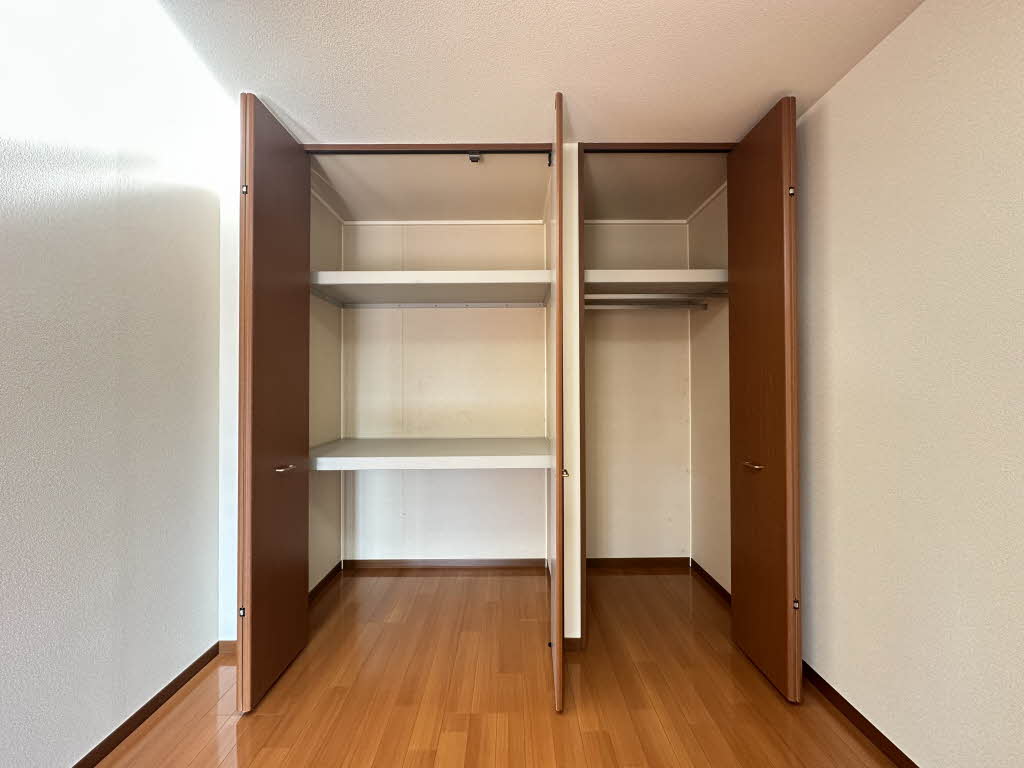 シャルマン富士岡 0201号-8