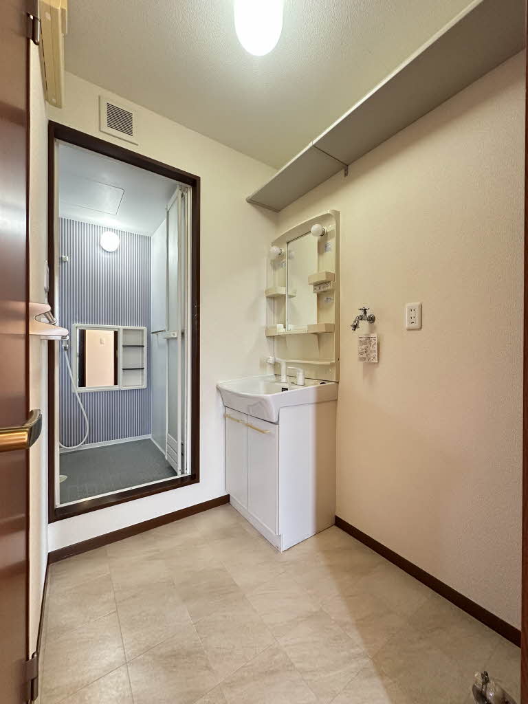 シャルマン富士岡 0201号-9