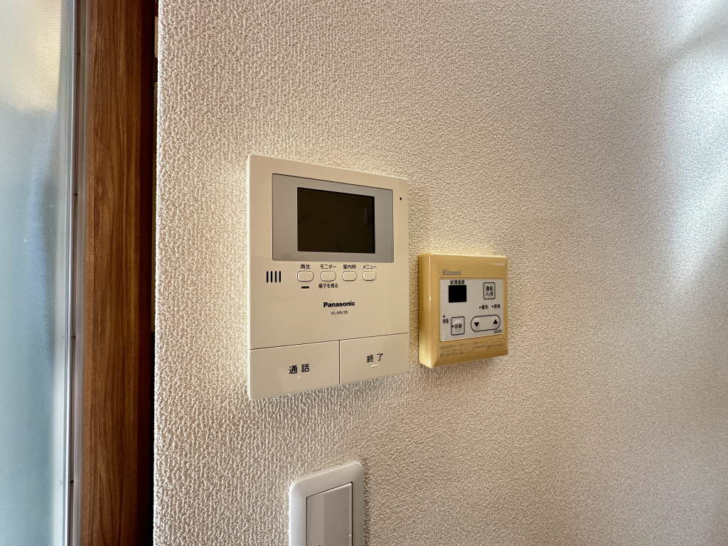 シャルマン富士岡 0201号-12