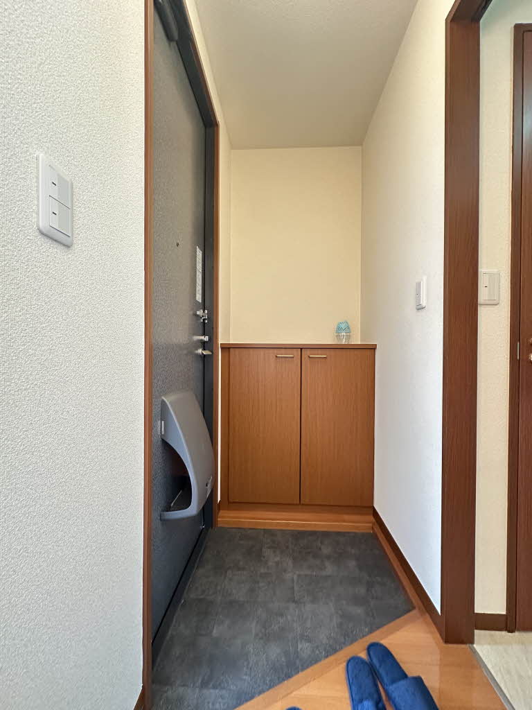 シャルマン富士岡 0201号-14