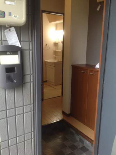 ＡＺＵＲ B101号-3