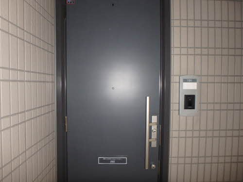 イーグル B101号-3