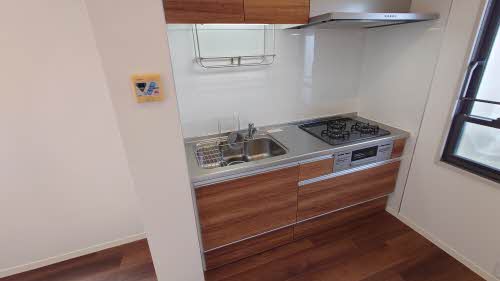 ＬｅｂｅｎⅠ A105号-8