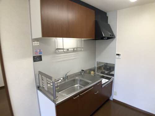 セントポーリア D102号-3