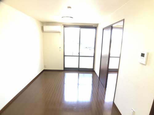 セントポーリア D102号-5