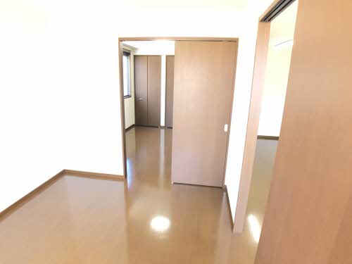 セントポーリア D102号-6