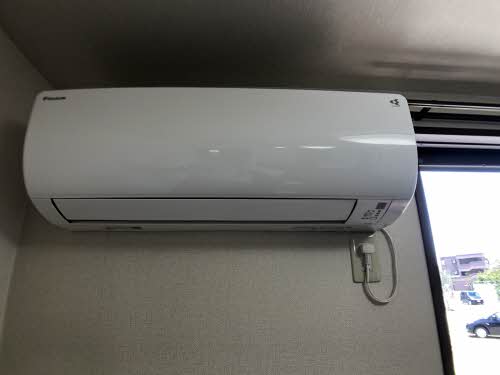 セントポーリア D102号-8