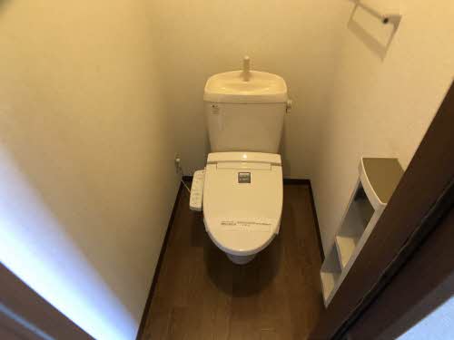 セントポーリア D102号-15